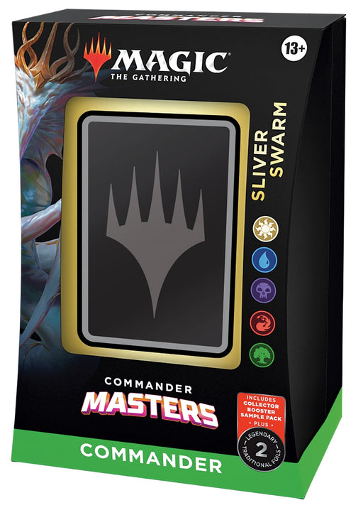 Commander decks Le Coin du Jeu CA Commander decks Le Coin du Jeu CA
