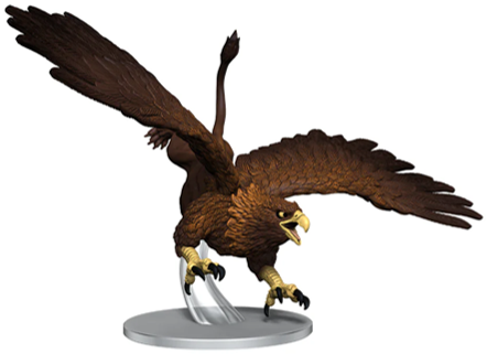 DND Icons Monster Menagerie Revisited 10ct Booster Brick (2026-01-15)