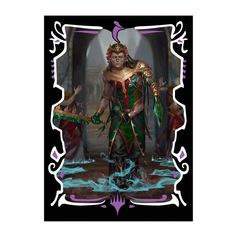 UP D-Pro MTG Return to Tarkir Sultai 100ct