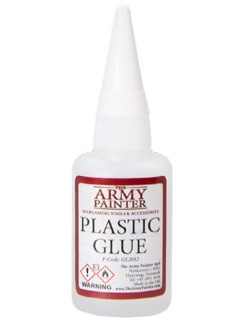 Army Painter - Colle plastique 20GM