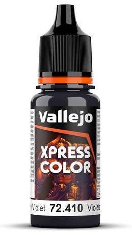 Vallejo Game Color Xpress: Gloomy Violet (18ml)