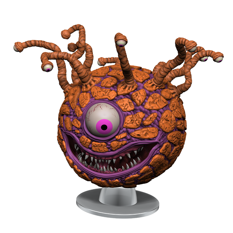 DND Classic Collection: Monsters A-C