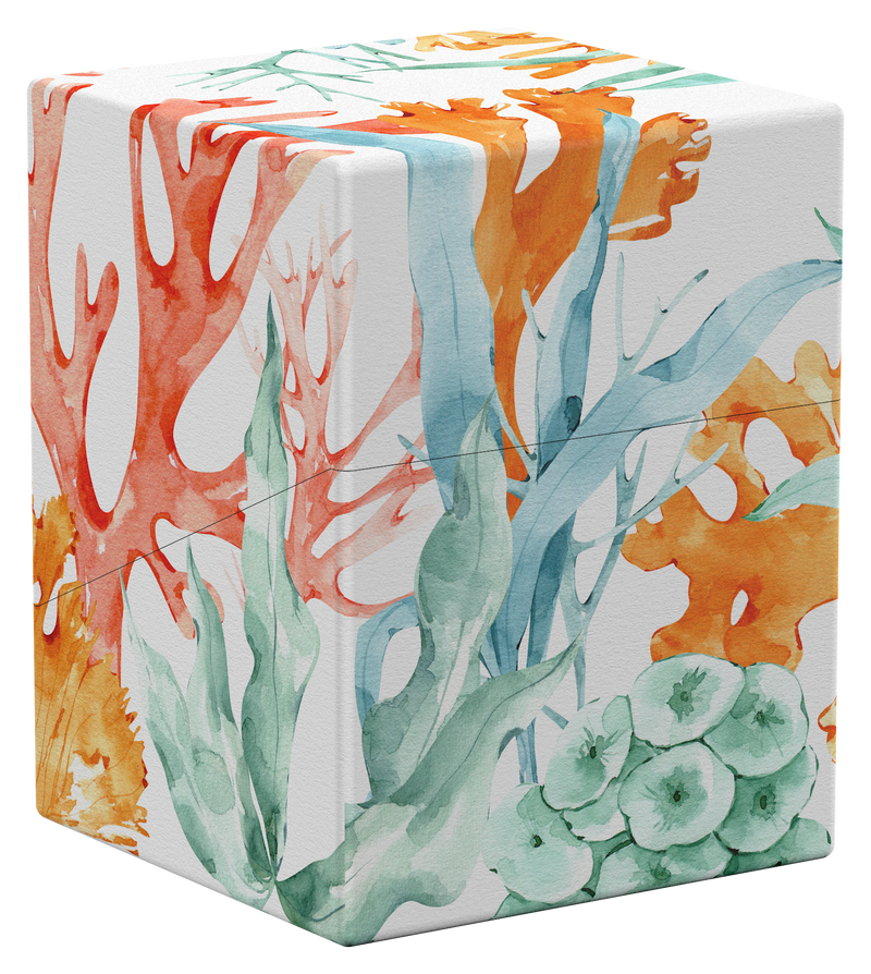 UG Deck Case Boulder 100+ Coral Places - Seablue Hush