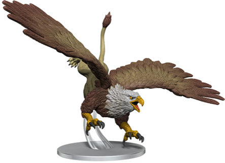 DND Icons Monster Menagerie Revisited 10ct Booster Brick (2026-01-15)