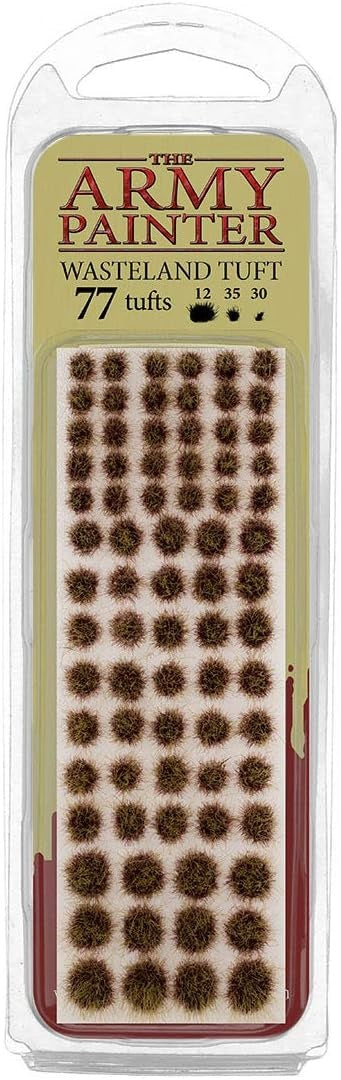 Army Painter - Battlefields XP: Wasteland Tuft