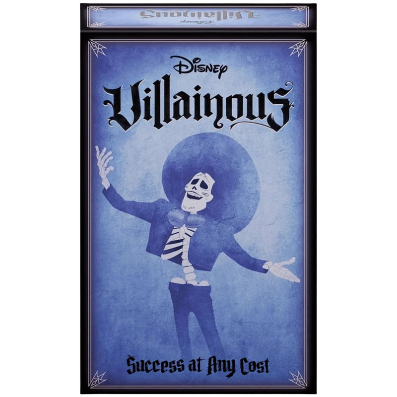 Disney Villainous: Success at Any Cost (Anglais)