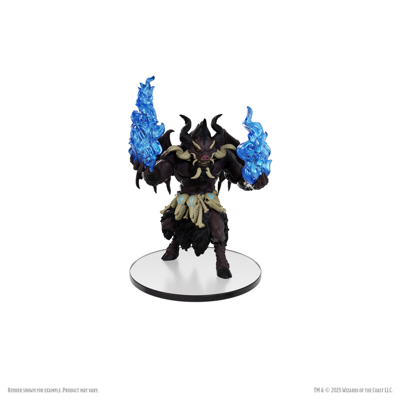 DND Icons Monster Manual Collection 1 10ct Booster Brick