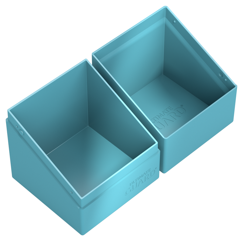 UG Deck Case Boulder 100+ Solid Turquoise