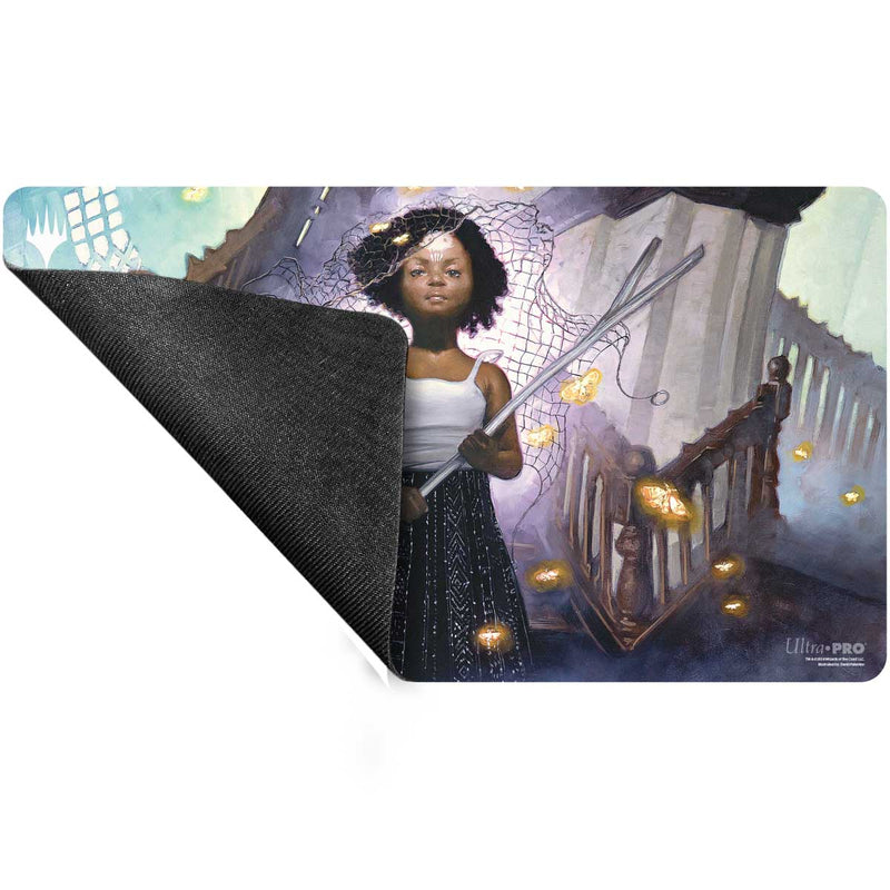 UP Playmat MTG Duskmourn B