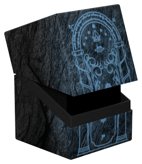 UG Deck Case Boulder 100+ LOTR Places of Middle Earth - Mines of Moria