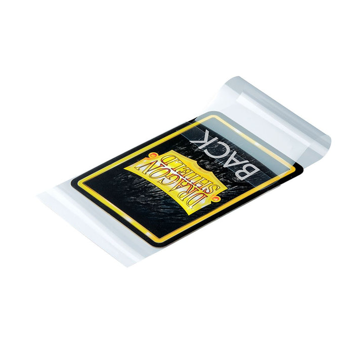 Dragon Shield Sleeves Japanese Perfect Fit Sealable 100ct