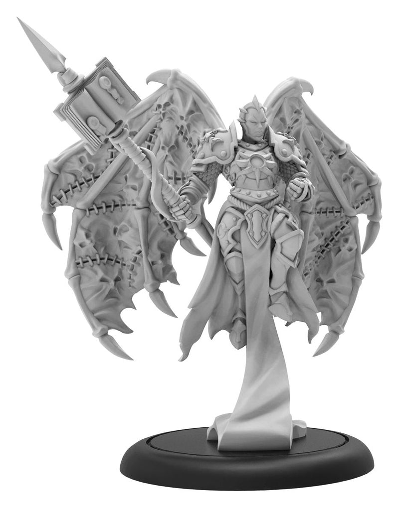 Archonte souillé de Grymkin