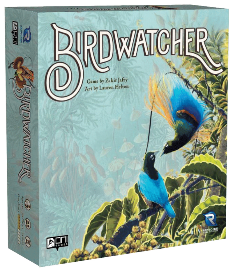 Birdwatcher (EN)