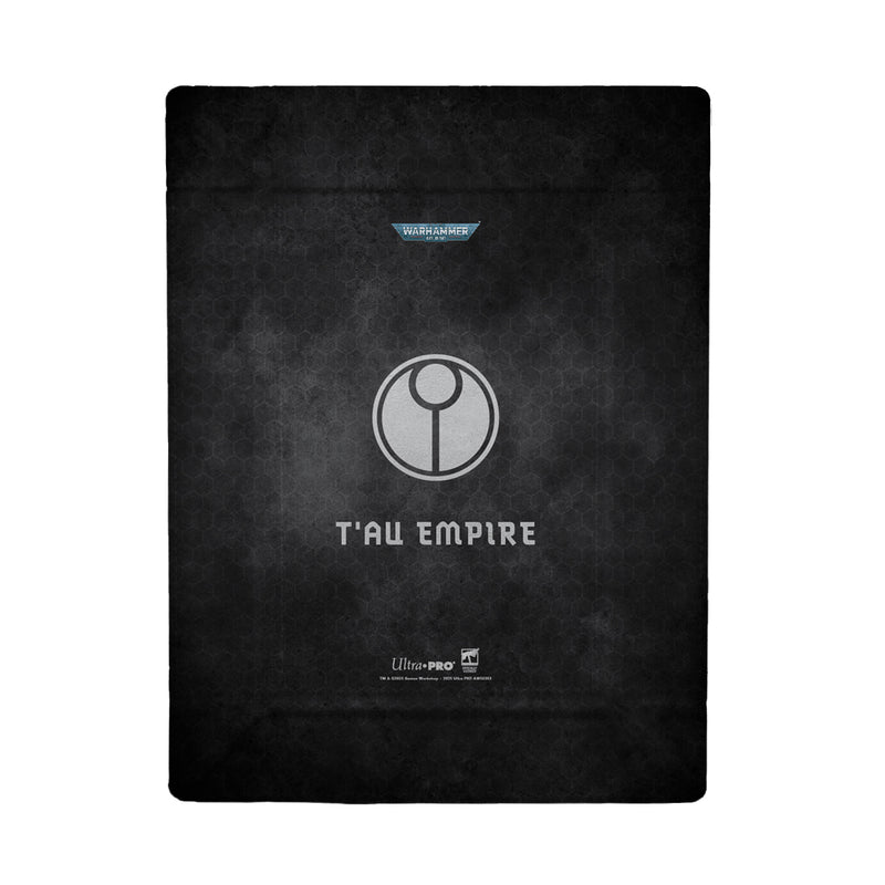 UP Warhammer 40k Foldable Dice Tray T'au Empire