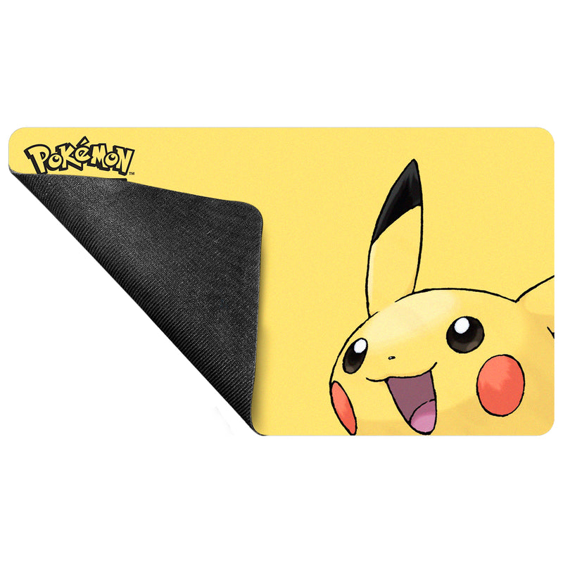 UP Playmat Pokemon Pikachu 2025