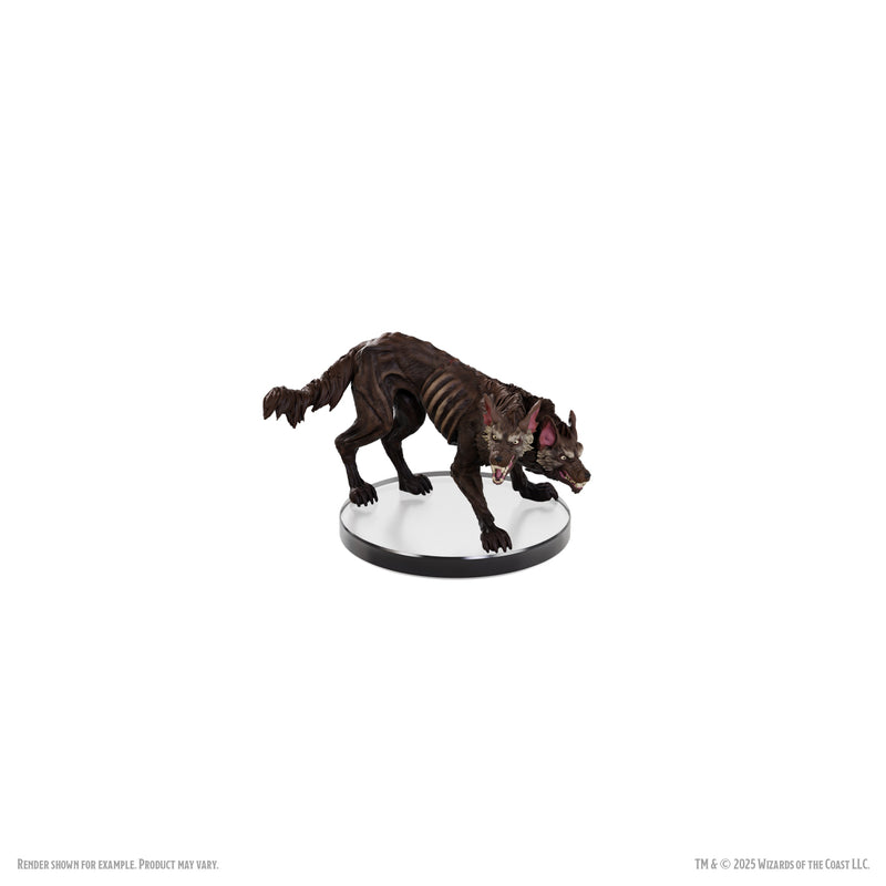 DND Icons Monster Manual Collection 1 10ct Booster Brick