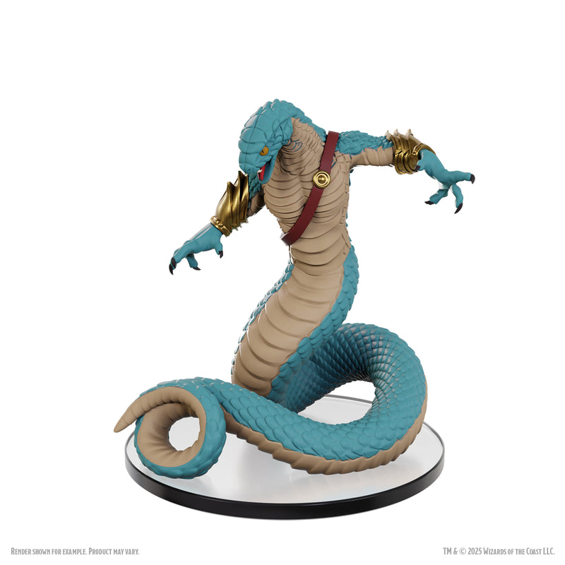 DND Icons Briques de Booster Ghost Light 10 Unités 