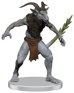 DND Icons Monster Menagerie Revisited 10ct Booster Brick (2026-01-15)