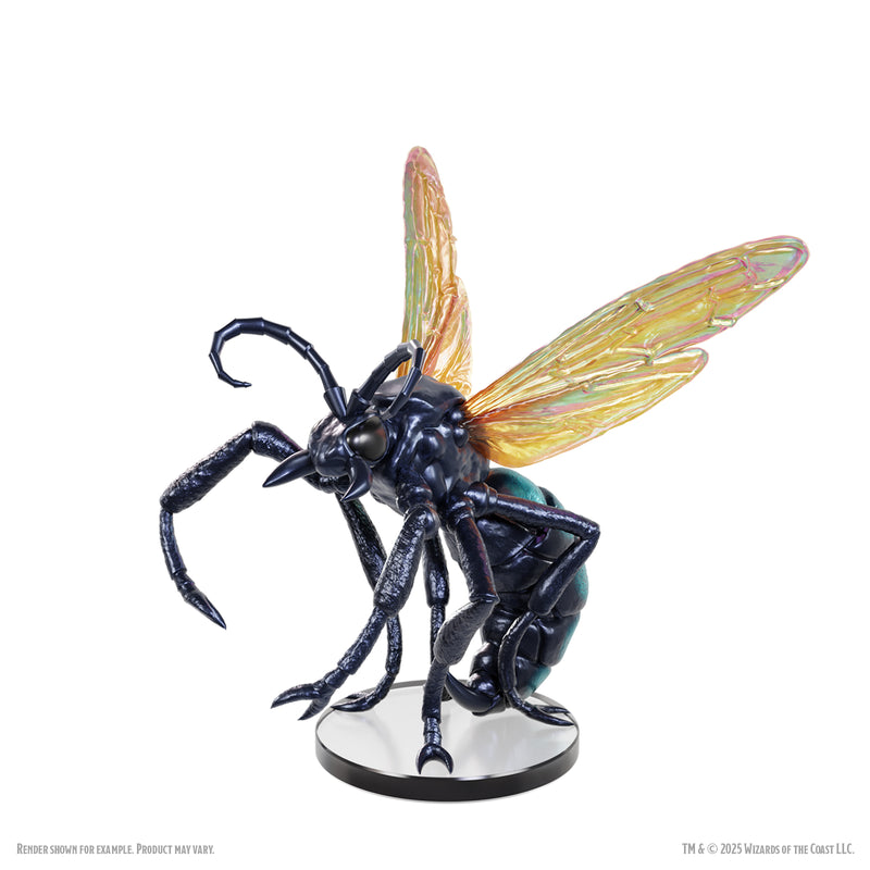 DND Icons Briques de Booster Ghost Light 10 Unités 