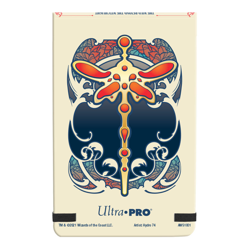 UP Life Pad of Perception DND la nature au-delà de la lumière des sorcières