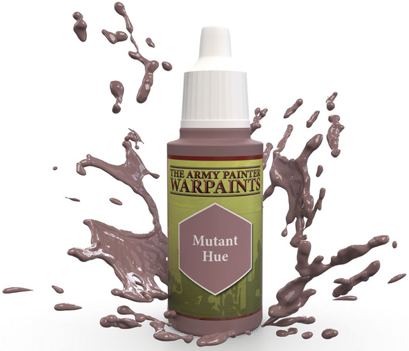 Army Painter - Warpaints: Couleur de mutant (18ml)
