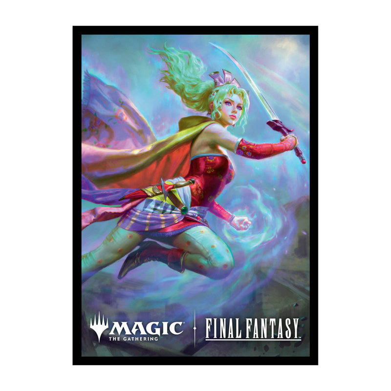 UP D-Pro MTG Universes Beyond Final Fantasy Commander C 100ct