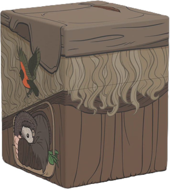 UG Squaroes Boulder 100+ The Hobbit - Radagast the Brown Chase Incentive