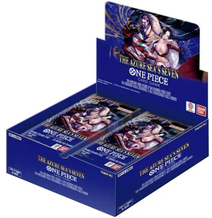 One Piece TCG