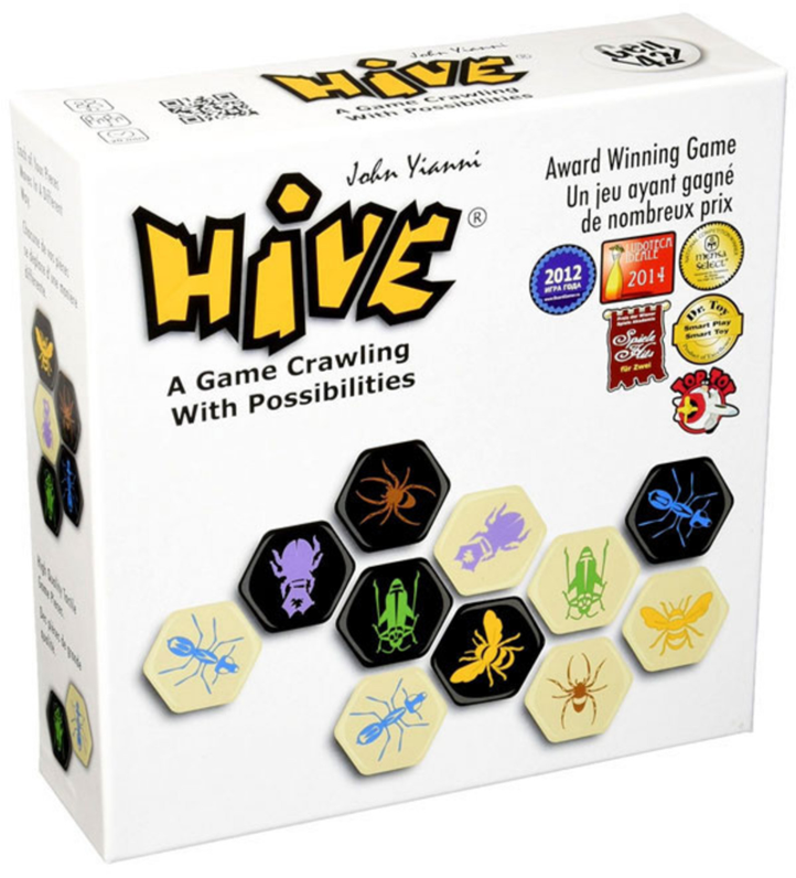 Hive (ML)