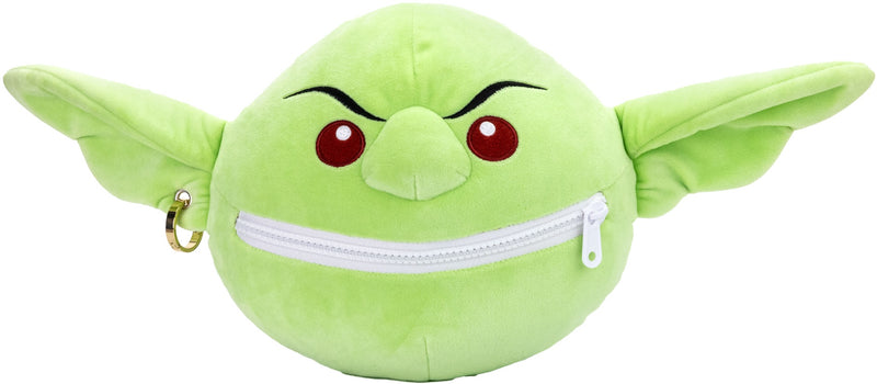 Pathfinder Sac à Dés en Peluche Goblin
