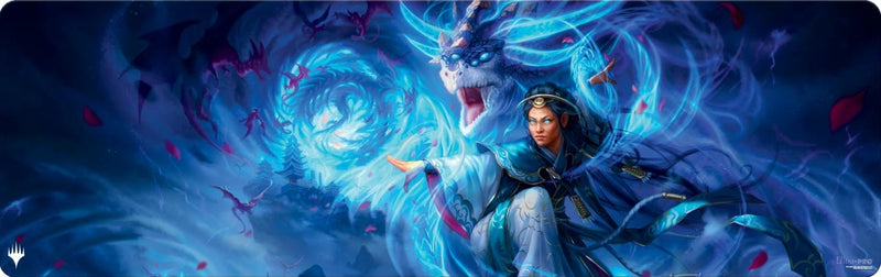 UP Playmat MTG Table 8ft Return to Tarkir