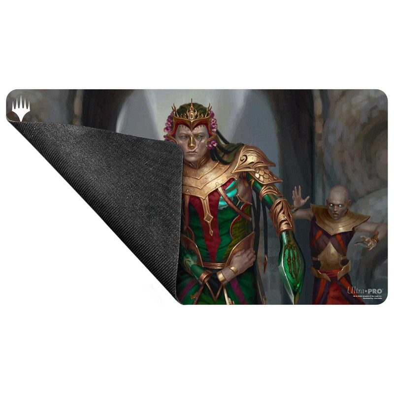 UP Playmat MTG Return to Tarkir Sultai Commander