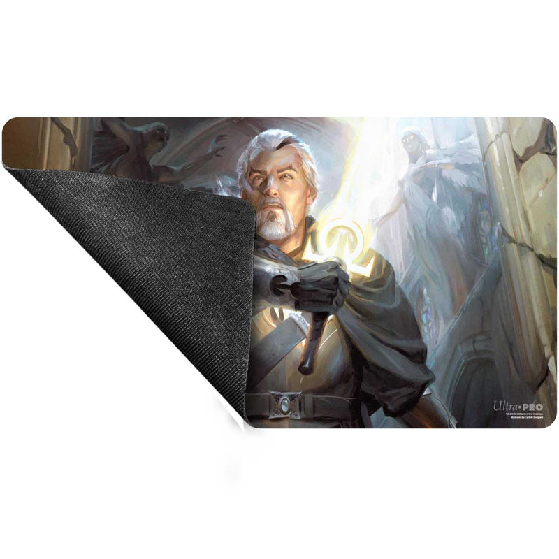 UP Playmat MTG Innistrad Remastered Rare White 3