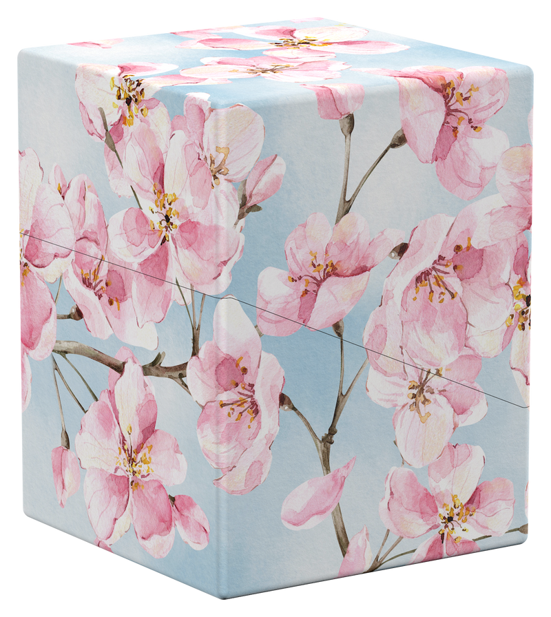 UG Deck Case Boulder 100+ Floral Places - Cherry Blossom