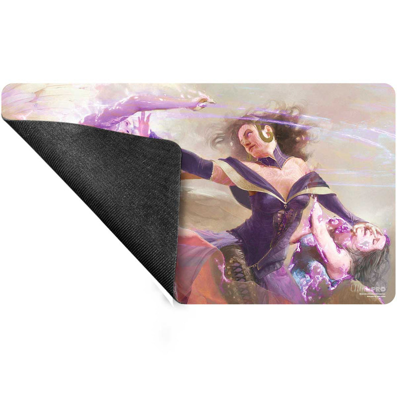UP Playmat MTG Innistrad Remastered Uncommon Black 1