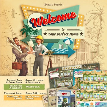 Welcome to Outbreak and Ice Cream Truck Expansion 2 (ML)