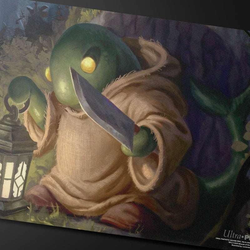 UP Playmat MTG Universes Beyond Final Fantasy E