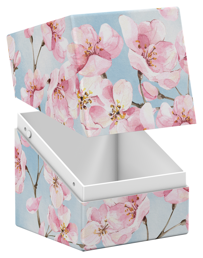 UG Deck Case Boulder 100+ Floral Places - Cherry Blossom