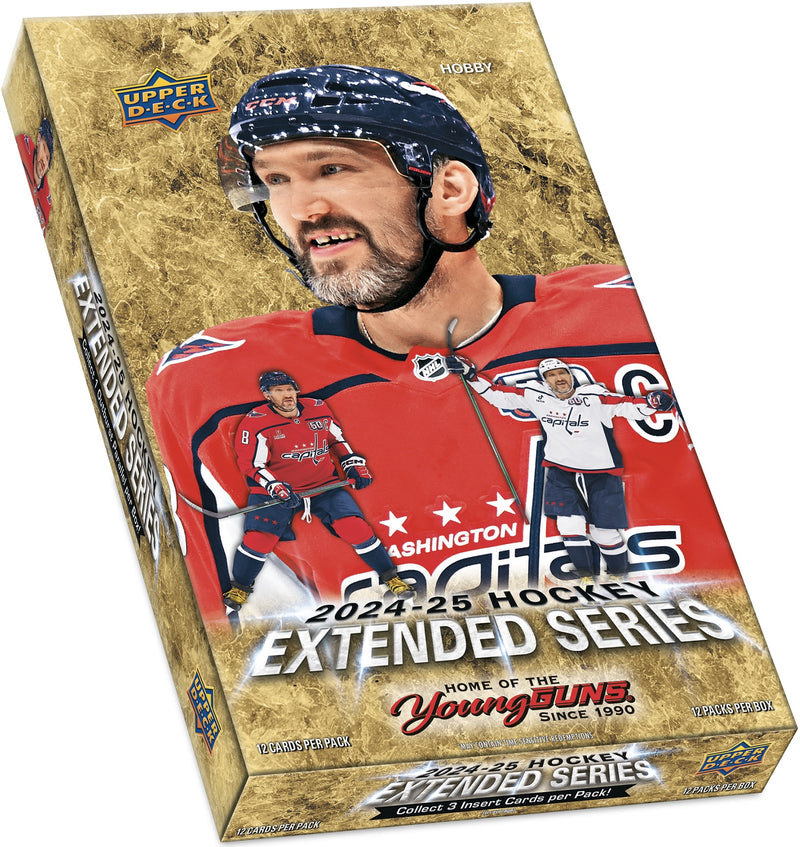 UD Extended Hockey 24/25  (Contact us for pricing)