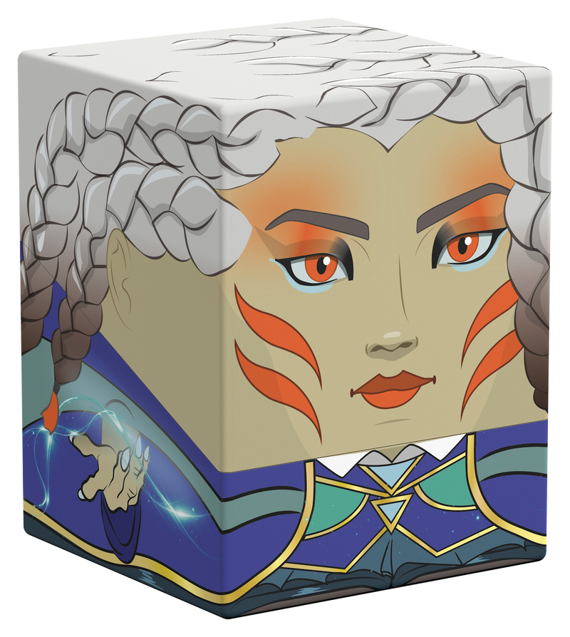 UG Squaroes MTG Secrets of Strixhaven - Tam