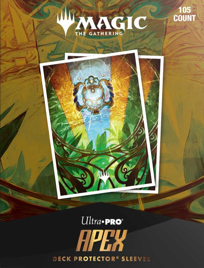 UP D-Pro Apex MTG Multiplanar Race Aetherdrift 2