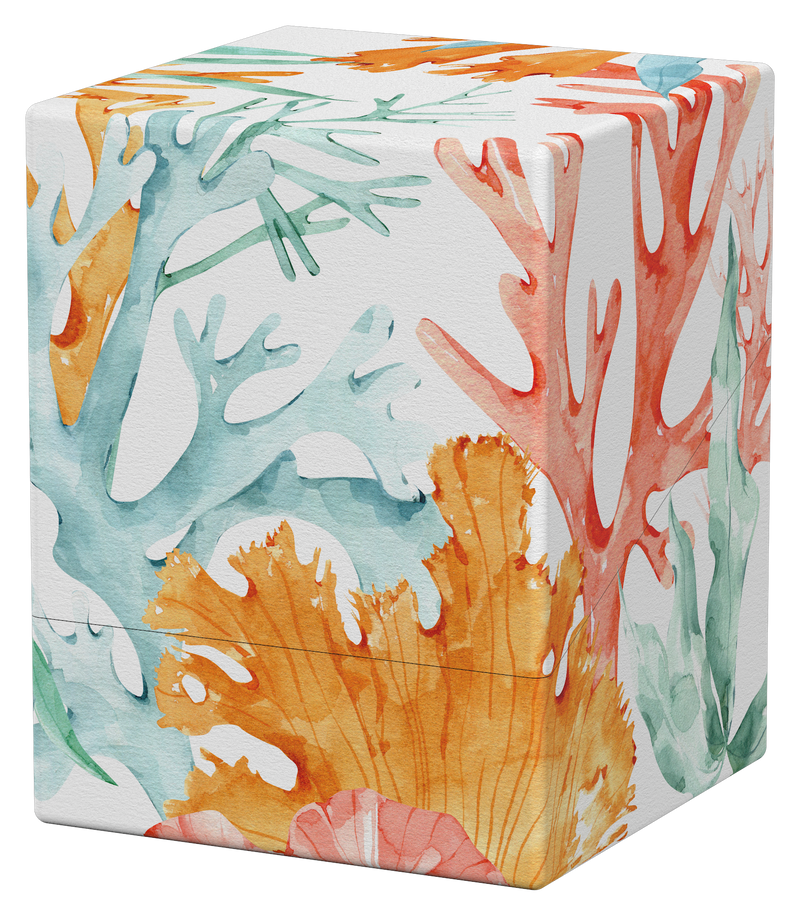 UG Deck Case Boulder 100+ Coral Places - Seablue Hush