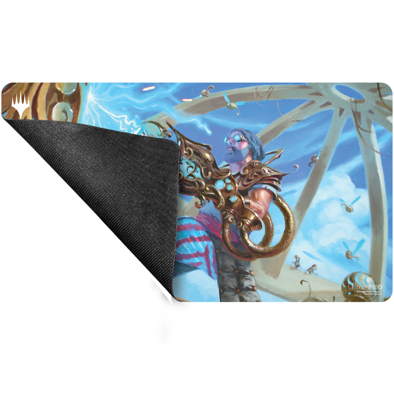 UP Playmat MTG Modern Horizons 3 C