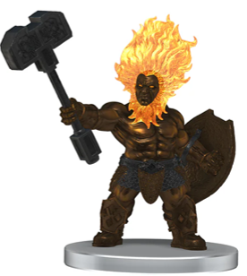 DND Icons Monster Menagerie Revisited 10ct Booster Brick (2026-01-15)