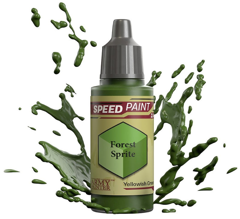 Army Painter : Speedpaint Forest Sprite (18ml)