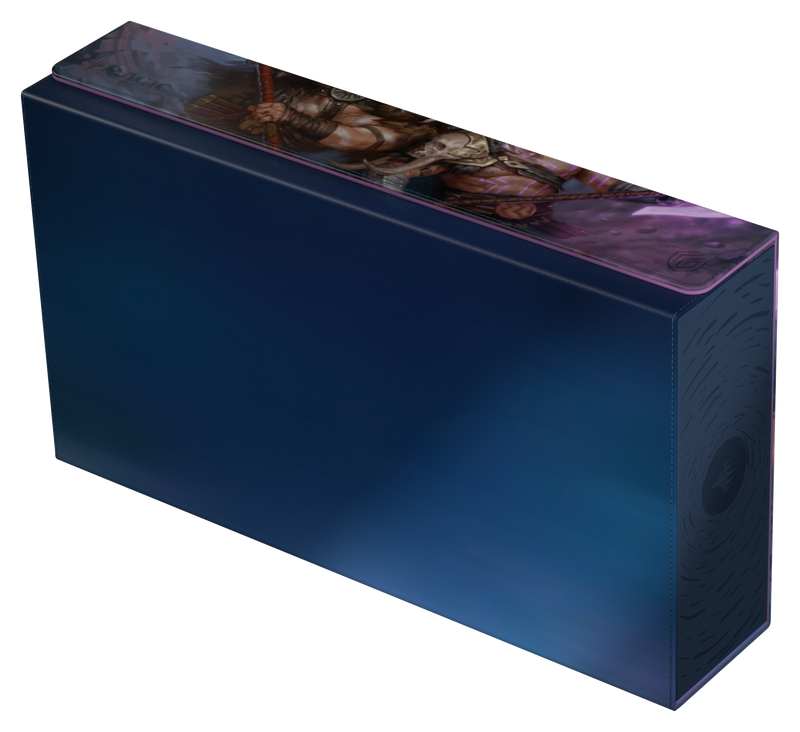 UG Deck Case Omnihive 1000+ MTG Reality Fracture - Face Yourself