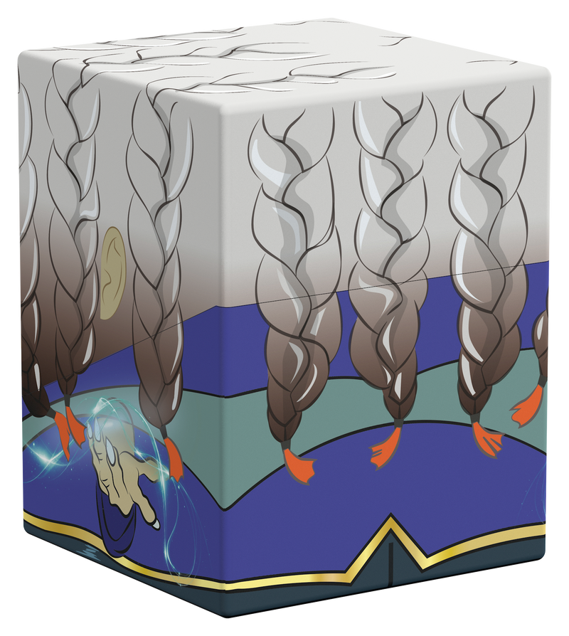 UG Squaroes MTG Secrets of Strixhaven - Tam