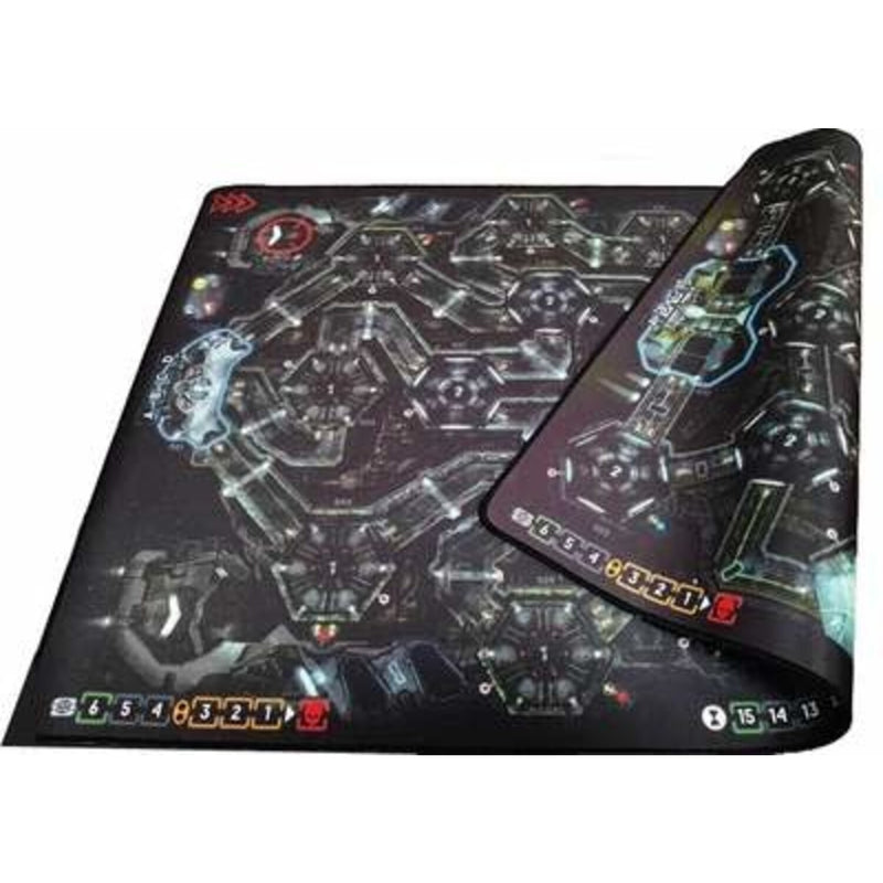 Nemesis: Game Mat