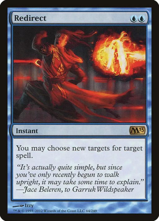 Redirect [Magic 2013] - MTG Single