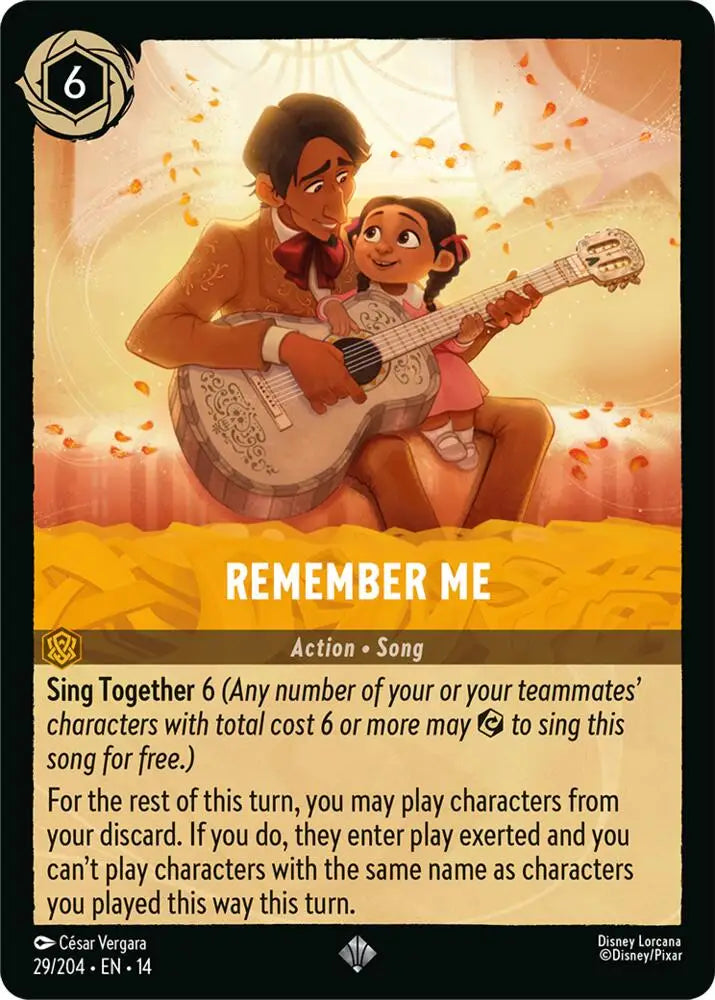 Remember Me (29/204) [Hyperia City]